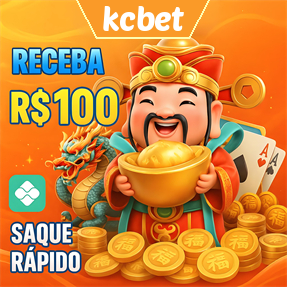 kcbet Ganhe R$ 100,00 Gratis