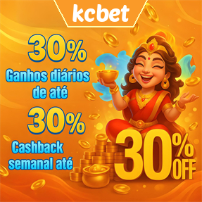 kcbet Fundo de Resgate de Perdas Semanais